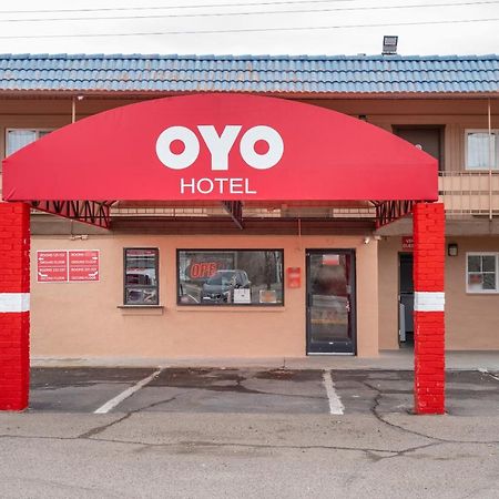 Oyo Hotel Globe / Miami Az - Highway 60 Экстерьер фото