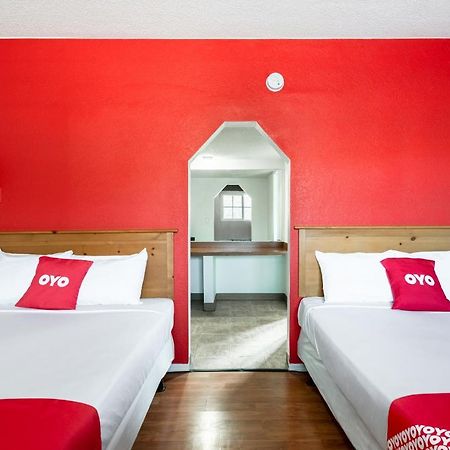 Oyo Hotel Globe / Miami Az - Highway 60 Экстерьер фото
