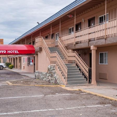 Oyo Hotel Globe / Miami Az - Highway 60 Экстерьер фото
