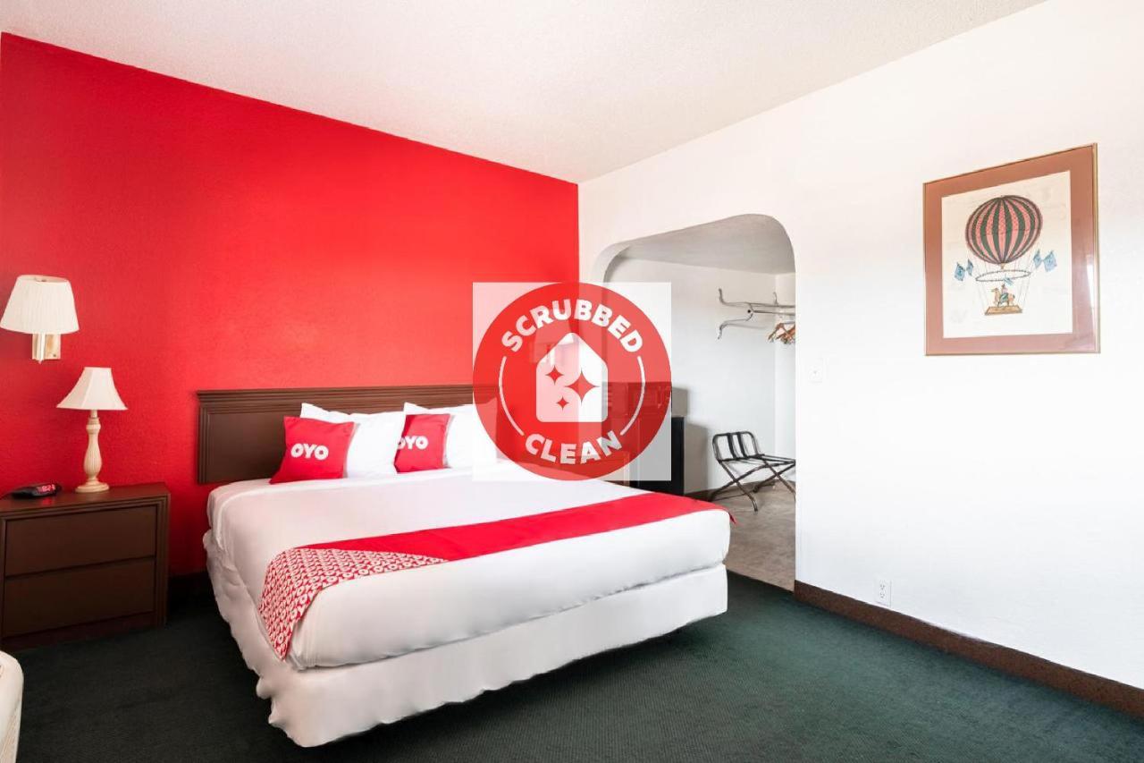 Oyo Hotel Globe / Miami Az - Highway 60 Экстерьер фото