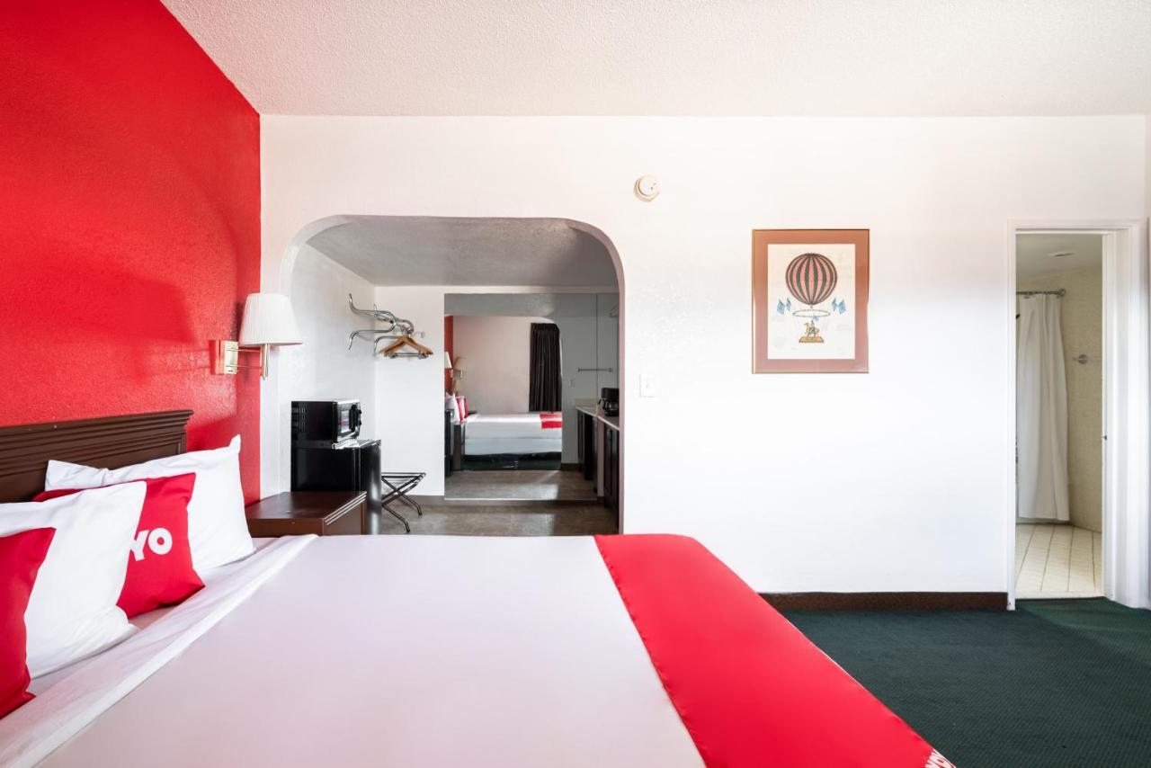 Oyo Hotel Globe / Miami Az - Highway 60 Экстерьер фото