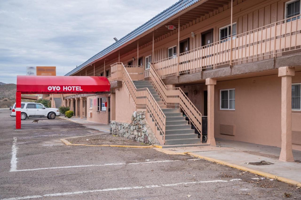 Oyo Hotel Globe / Miami Az - Highway 60 Экстерьер фото
