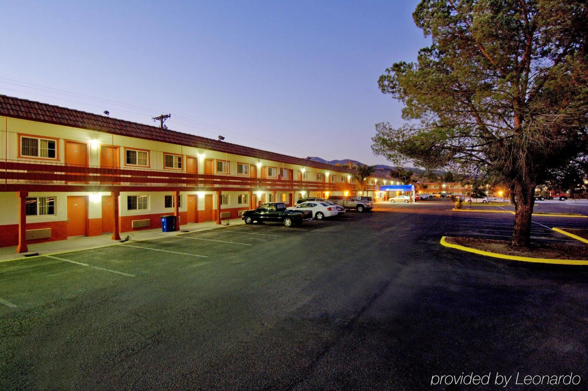 Oyo Hotel Globe / Miami Az - Highway 60 Экстерьер фото