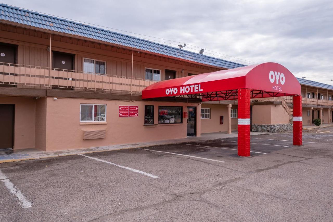 Oyo Hotel Globe / Miami Az - Highway 60 Экстерьер фото