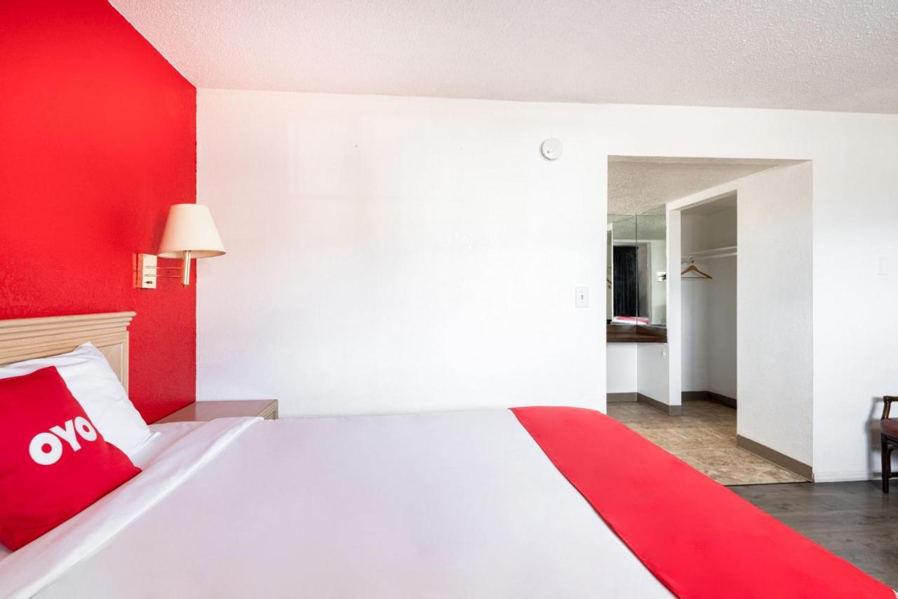 Oyo Hotel Globe / Miami Az - Highway 60 Экстерьер фото