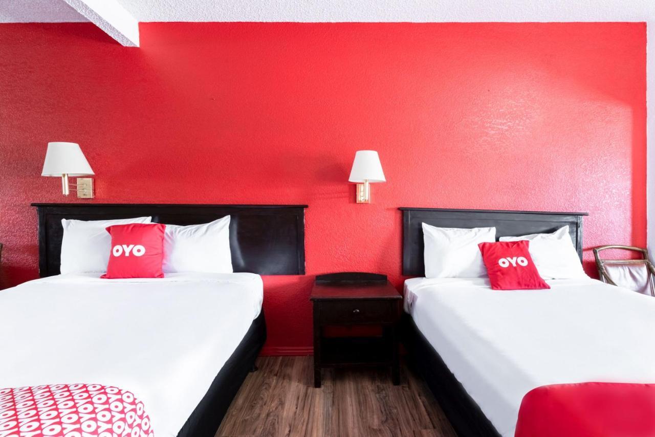 Oyo Hotel Globe / Miami Az - Highway 60 Экстерьер фото