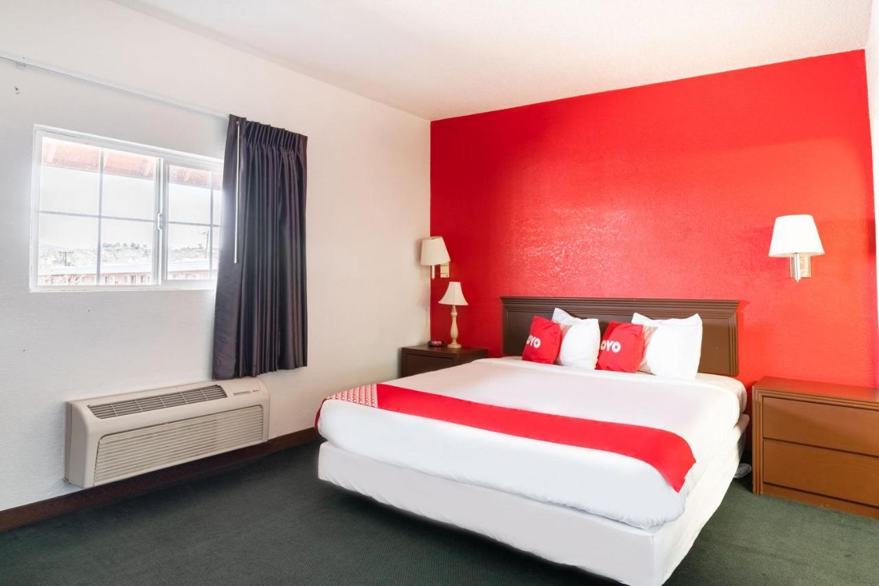 Oyo Hotel Globe / Miami Az - Highway 60 Экстерьер фото