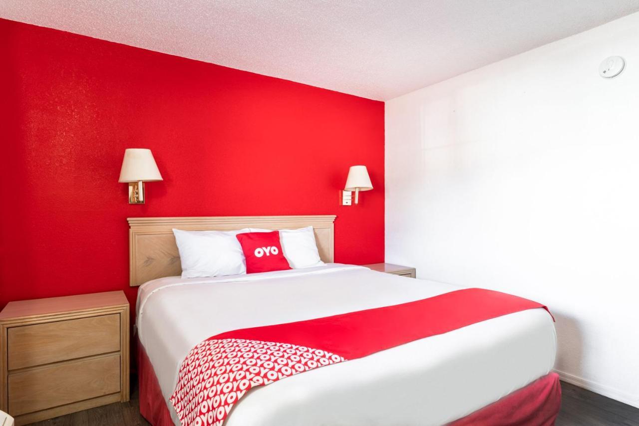 Oyo Hotel Globe / Miami Az - Highway 60 Экстерьер фото