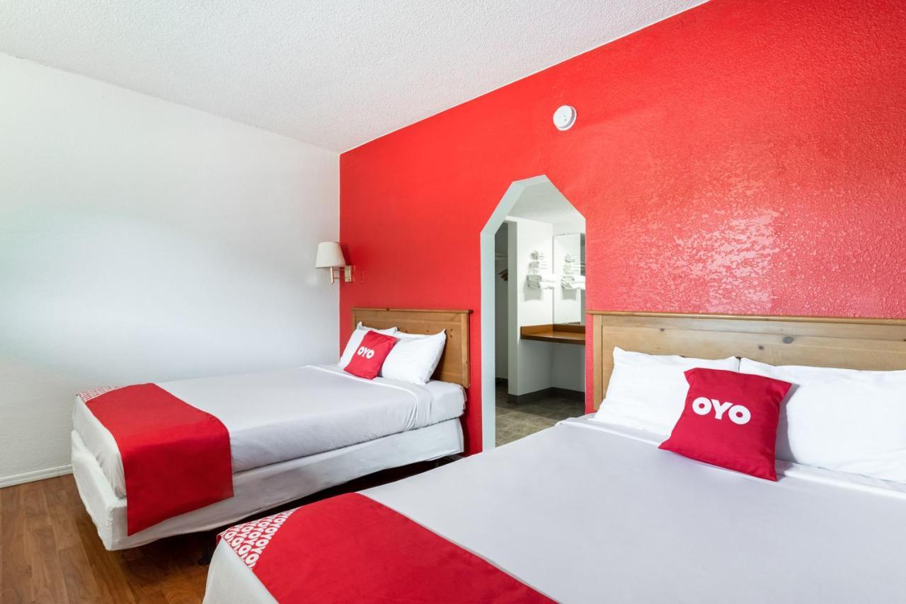 Oyo Hotel Globe / Miami Az - Highway 60 Экстерьер фото