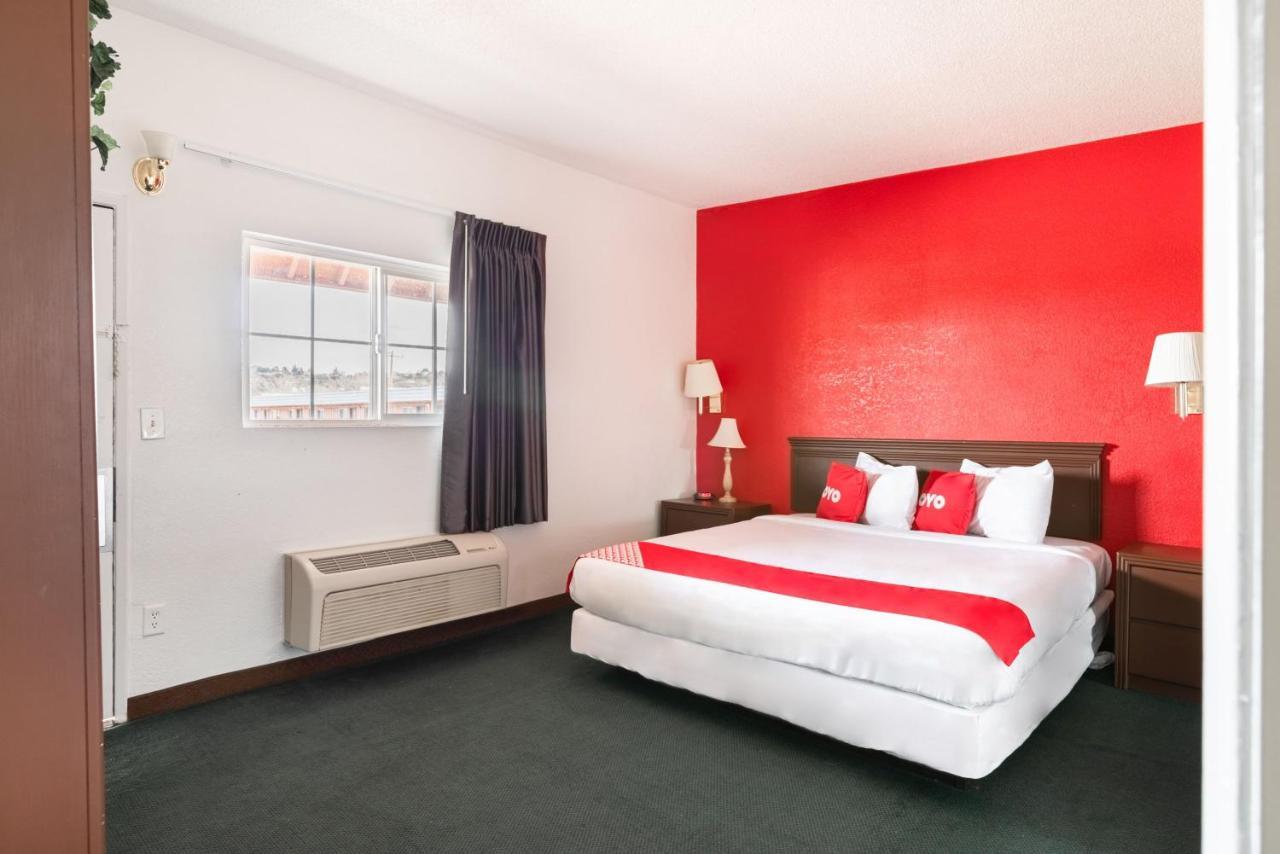 Oyo Hotel Globe / Miami Az - Highway 60 Экстерьер фото
